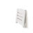 Silhouette Folding Shower Seat