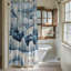 Rideau de douche Frozen Fantasy - Premium-1485303899