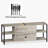 Diepreye Unfinished TV Stand for TVs up to 65"