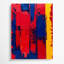 Art abstrait sur toile abstrait 50-216685175