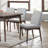 Modern 7pc Dining Set