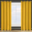 Design 91 Maximum Blackout Curtains Single Panel-1038932812-1038932813