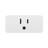 4 Pack Smart Plug, Voice Control Outlet, Remote & Scheduled