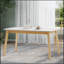 Table de salle à manger design Mid-Century