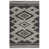 Ivoire/gris anthracite