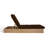 Fatima Wood Chaise Lounge Chair-1817699937