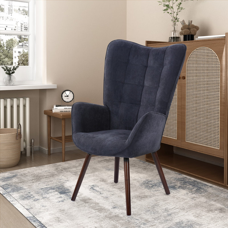 Comeaux Upholstered Armchair