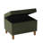 Kelemen Upholstered Ottoman-95260585