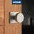 Satin Nickel