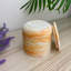 Jesmonite Storage Pot With Lid-731691086