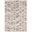 Jalynn Chevron Area Rug-1684593708