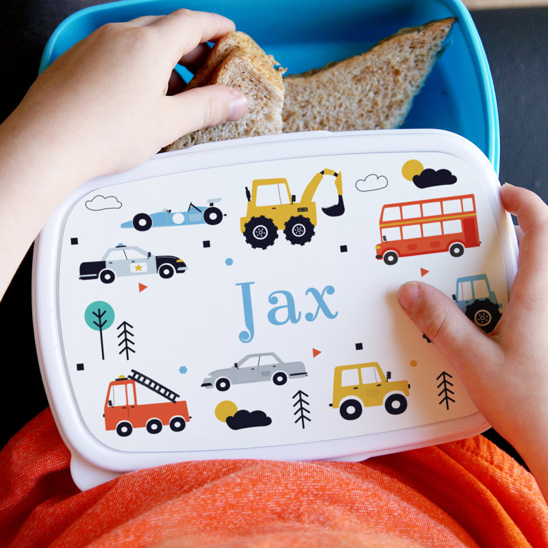 Food Storage Container