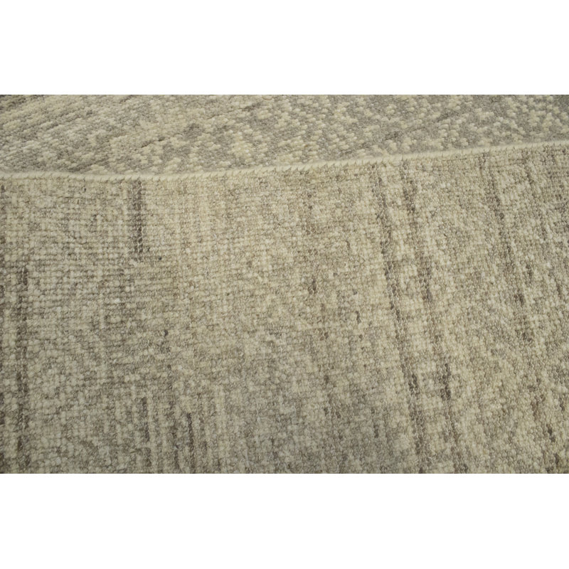 Tapis oriental beige 6X9