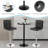 Allana-Jo 2 - Person Pedestal Dining Set-1572325570
