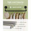 47cm Wall Mounted Clothes Rack-852413187