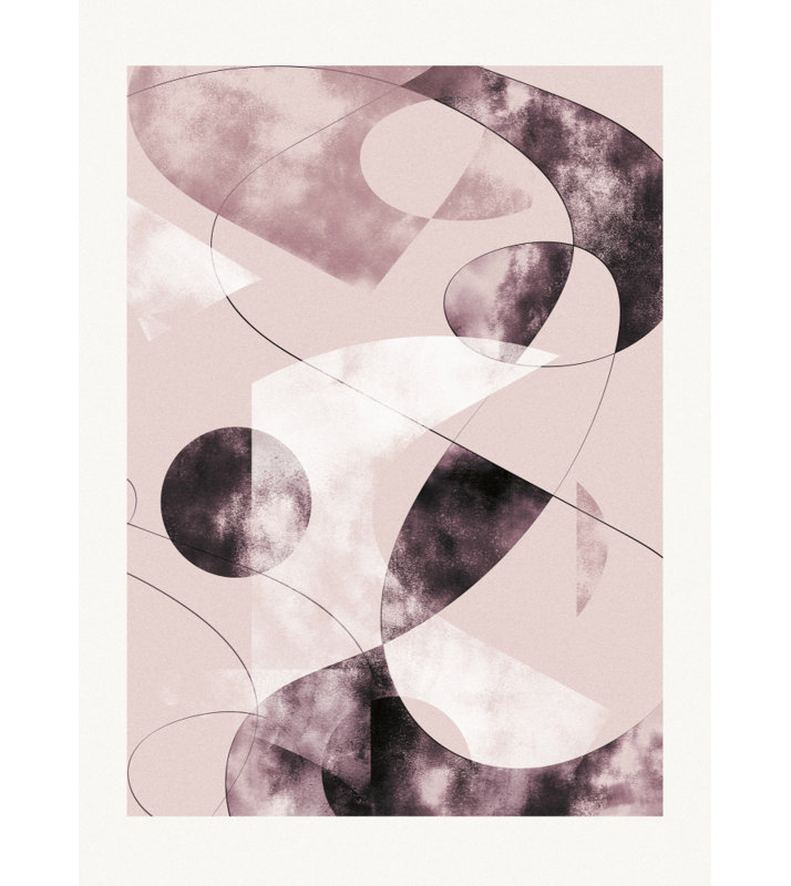 Wrapped Canvas Print, 76.2 cm H x 50.8 cm W