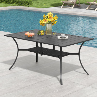 Kabbi Rectangular 37.8