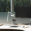 Element Vision 22" Desk Lamp