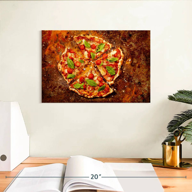 Yarlin Rustic Wine, 8" H x 12" W