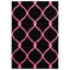 Tapis rose Fishback-193151883