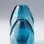 Cressida Glass Table Vase-678800008
