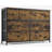 Ojaswi 8-Drawer Horizontal Storage Chest-813998692