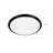 Malta LED Flush Mount-64113380