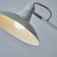 Virpi Metal Arched Lamp-1664107796