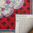 Blokzijl Hand Tufted Wool Southwestern Rug-30825580