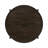 Round Solid Wood Coffee Table