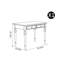 Bureau rétro de style américain-1457623888