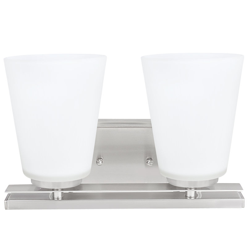 2 - Light Vanity Light