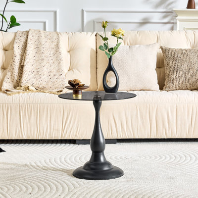 Table de bout haute 20,3 po