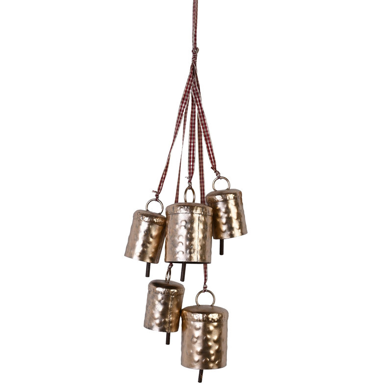 Hanging Bell Decoration