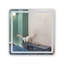Miroir de salle de bain Lapp-1305903218