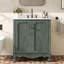 Ensemble de meuble-lavabo simple 30 po-481832007