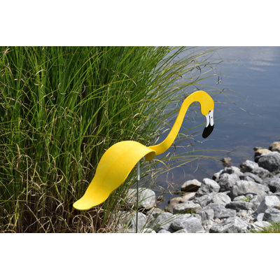 Emersyn Weather Resistant Plastic Animals Garden Art