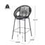 Tabouret de bar Ferrara-1679815963