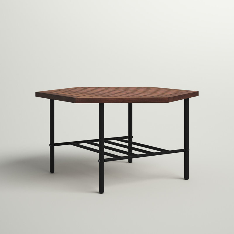 Piatto Outdoor Coffee Table