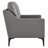 Modway Corland Leather Armchair-2041532906