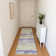 Premium Machine Washable Slesnick AMF1665 Stripes Rug