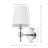 Miken Armed Sconce-178513698