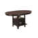 Lavon 5-piece Wood Dining Room Set