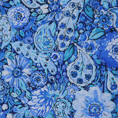 Summer Fabric