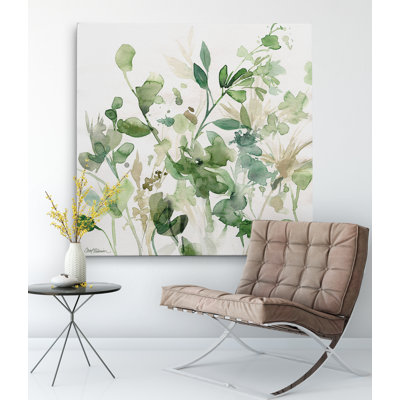Argita " Sage Garden I "
