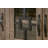 Blacksmith 60'' Solid Wood Sideboard