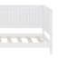 Lit de jour / canapé en bois-248594024
