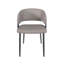 Ensemble de 2 chaises de salle à manger seulement, sans les tables