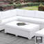 Table basse Natonia
