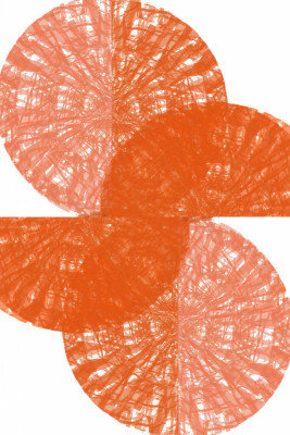 Wrapped Canvas Print, 76.2 cm H x 50.8 cm W
